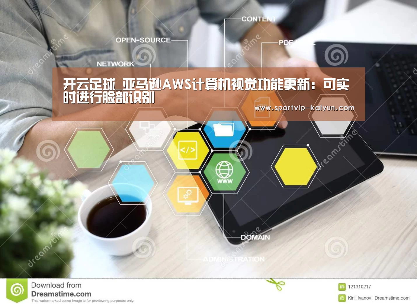 开云足球_亚马逊AWS计算机视觉功能更新:可实时进行脸部识别(图3) 开云篮球
